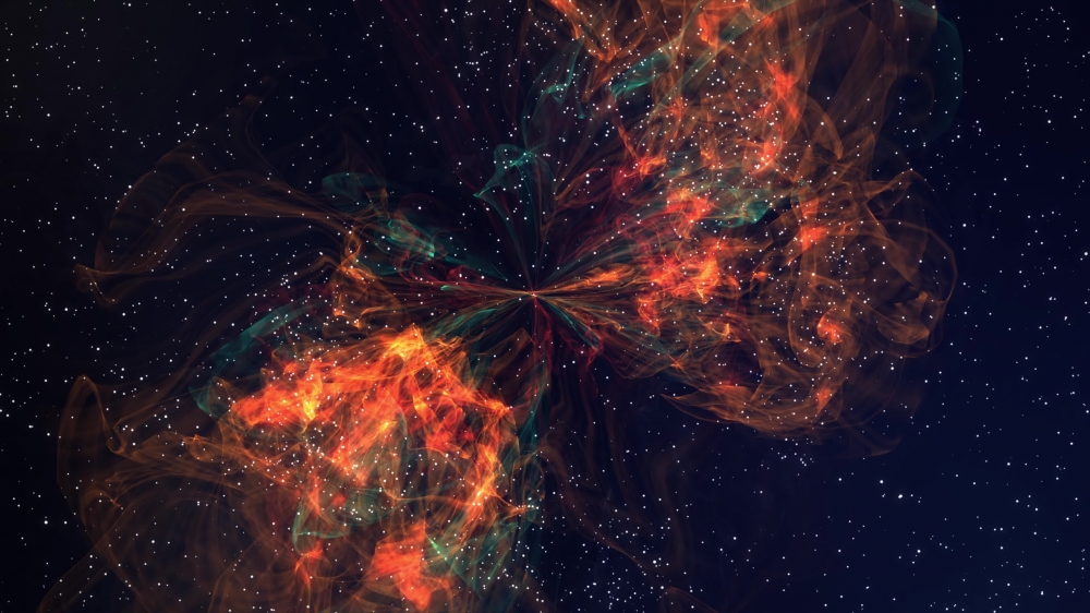 全息分形宇宙五——全息原理